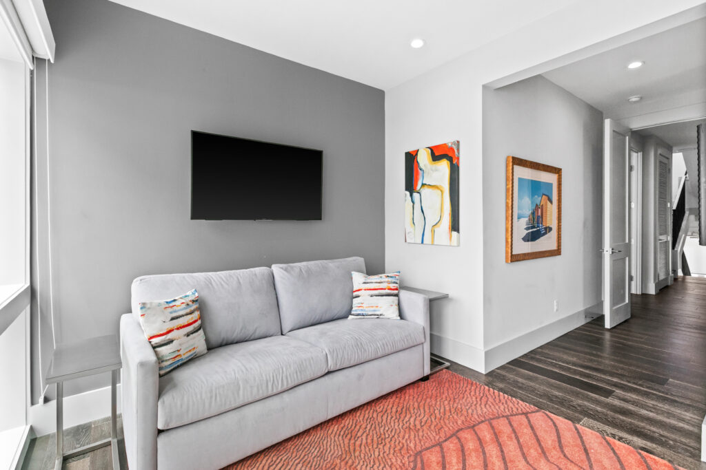 second guest bedroom idmi modern interiors