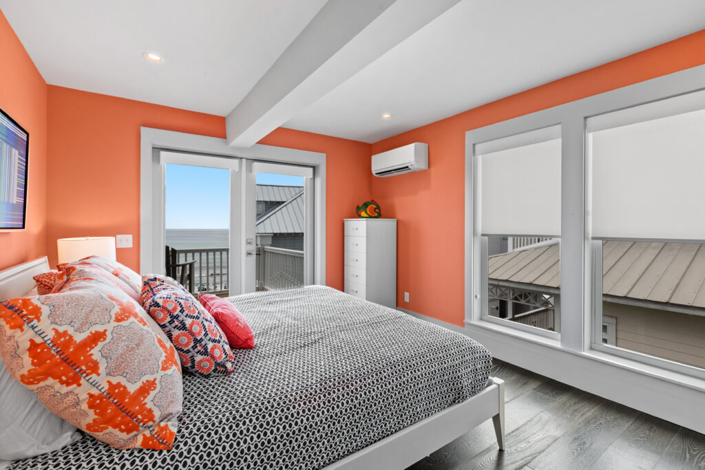 idMi modern design bedroom