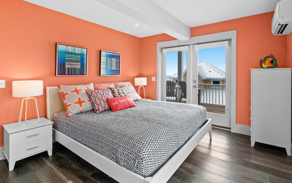 idmi modern bedroom pastel walls