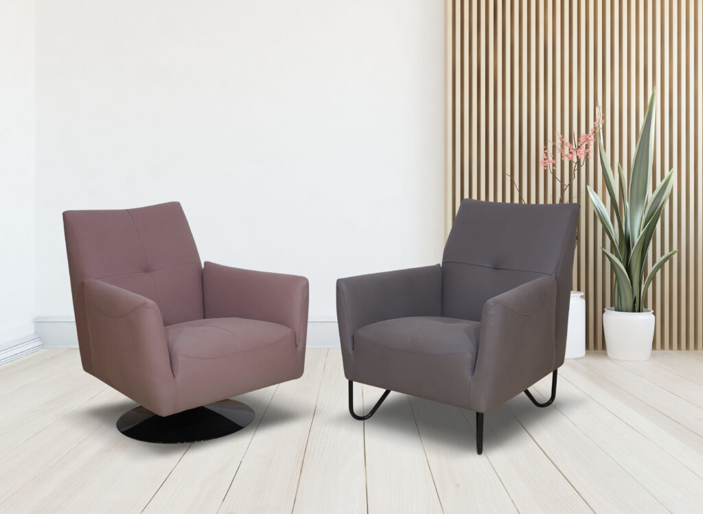 mars modern chair by bracci