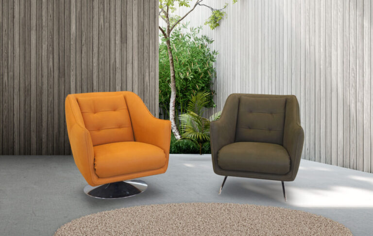 colorful modern chairs bracci